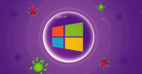 8 najlepszych darmowych antywirusów na Windows 2025