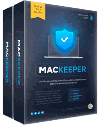 MacKeeper